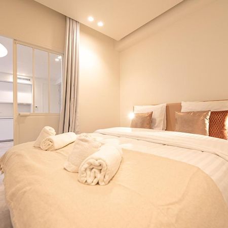 Luxury Home In The Center Of Paris - Opera/Louvre Ngoại thất bức ảnh