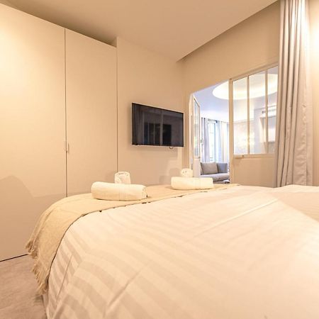 Luxury Home In The Center Of Paris - Opera/Louvre Ngoại thất bức ảnh