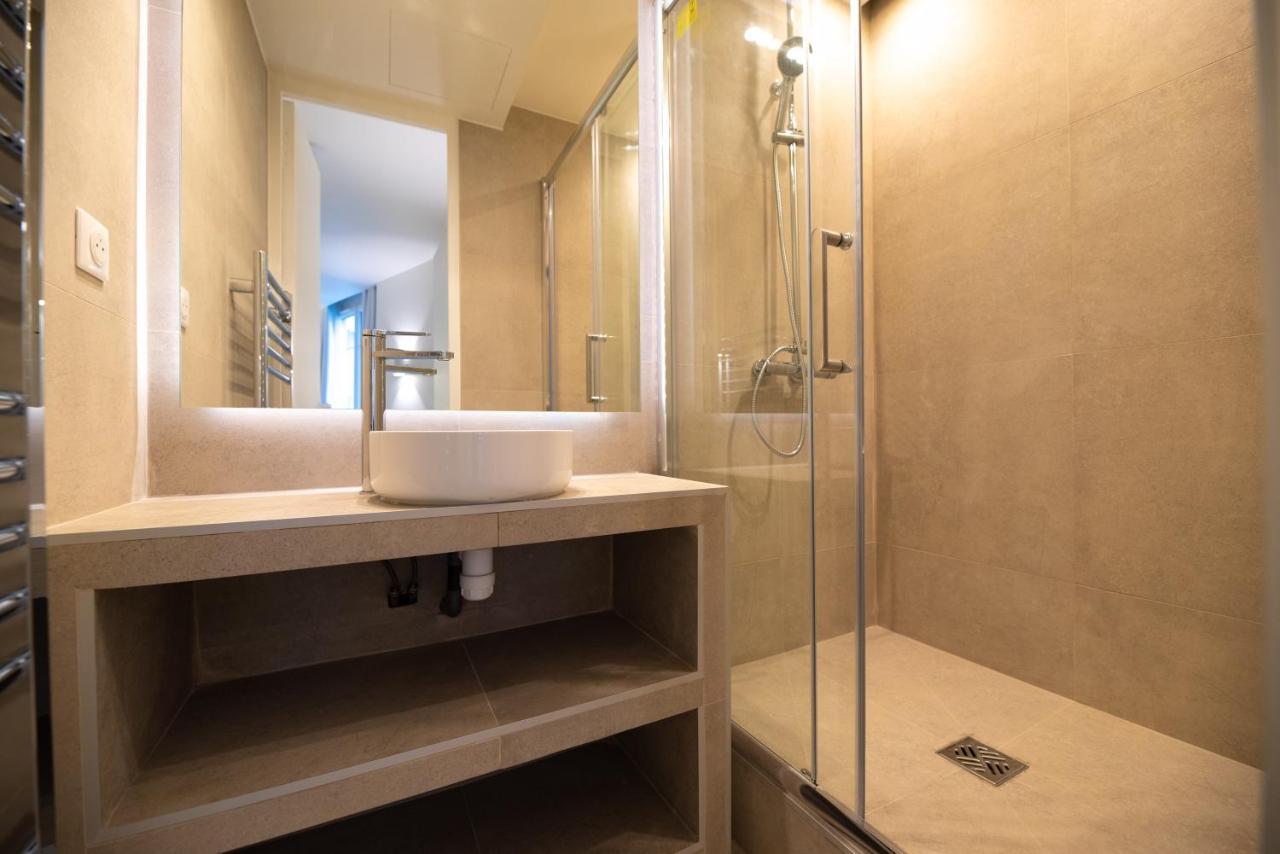 Luxury Home In The Center Of Paris - Opera/Louvre Ngoại thất bức ảnh