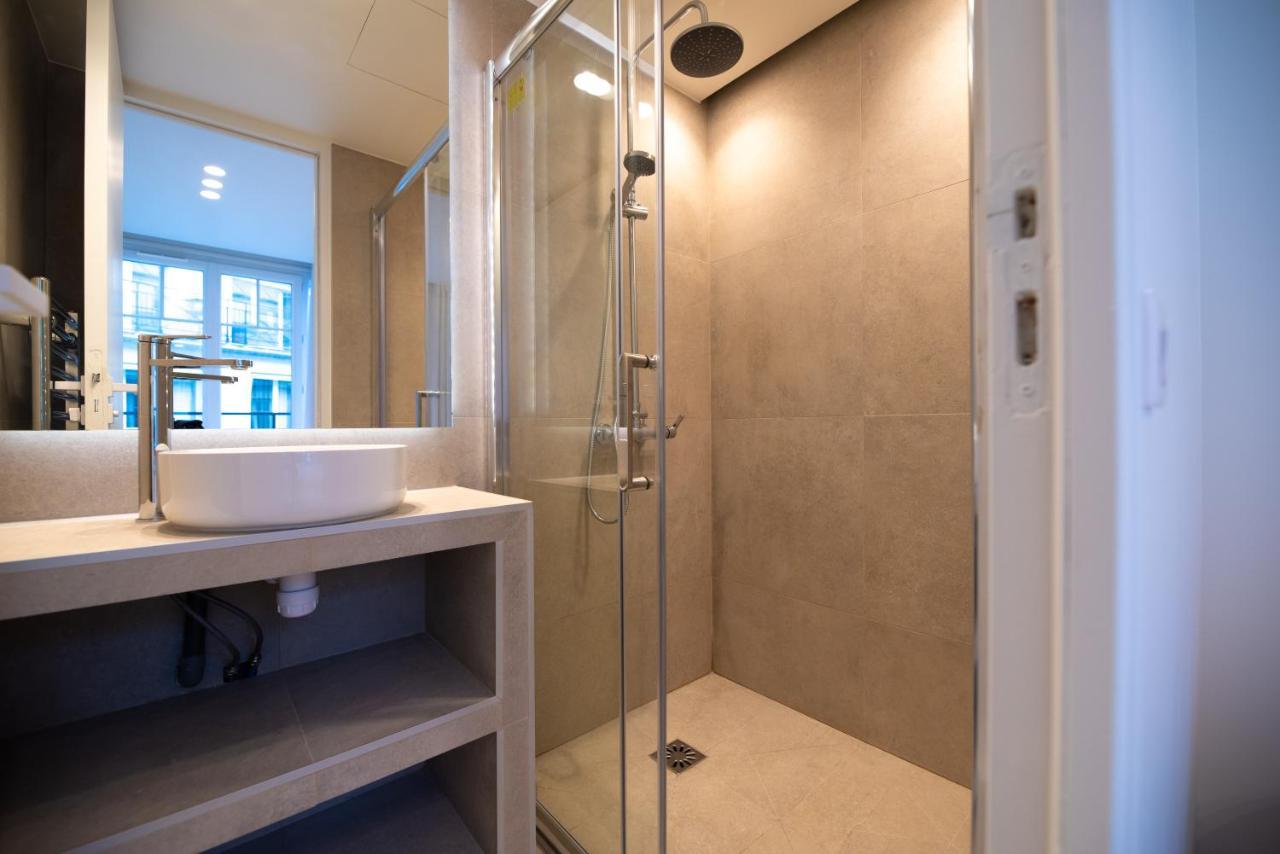 Luxury Home In The Center Of Paris - Opera/Louvre Ngoại thất bức ảnh