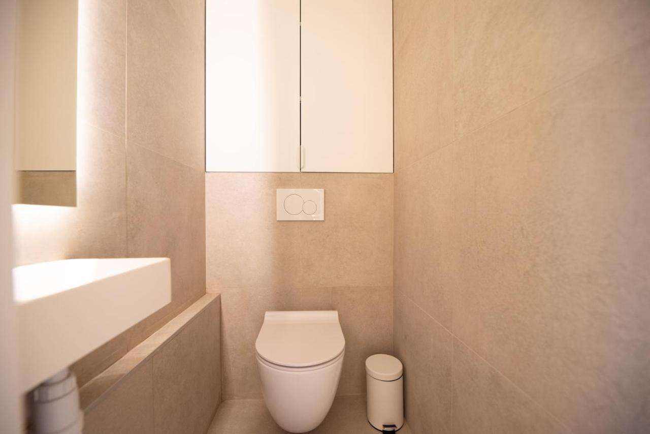 Luxury Home In The Center Of Paris - Opera/Louvre Ngoại thất bức ảnh