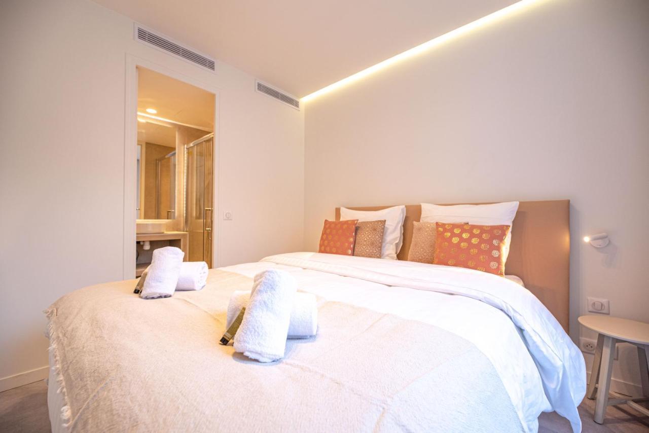 Luxury Home In The Center Of Paris - Opera/Louvre Ngoại thất bức ảnh